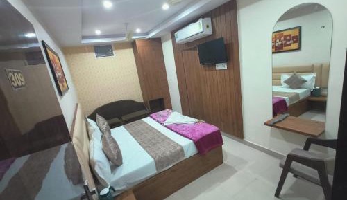 Superior Queen Room