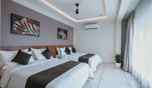 Family Suite