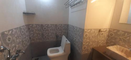 Mixed Dormitory Room