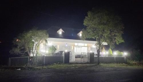 Vacation Home
