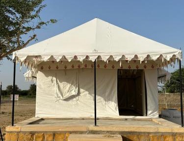 Tent