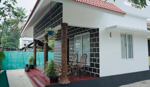One-Bedroom Villa