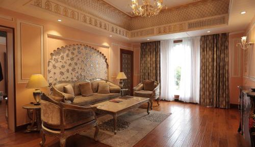 Premium Suite: 15% off on F&B, 20% off on Spa, Happy Hours with 1+1 offer,Complimentary Welcome Drink,Live Music, Cultural activities with Tea/Coffee, INR 700 charges per person to avail One-hour unlimited gaming experience @ Game Galaxy (pay at hotel)
