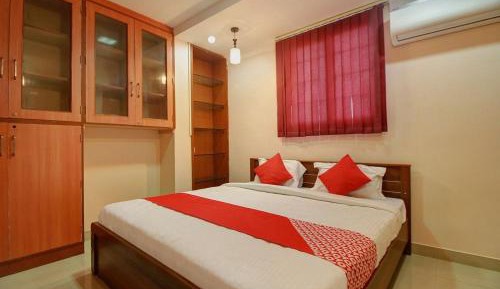 Budget Double or Twin Room