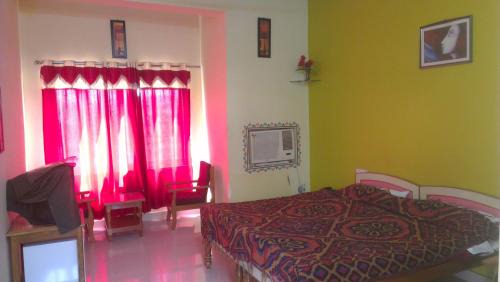Super Deluxe Double Room
