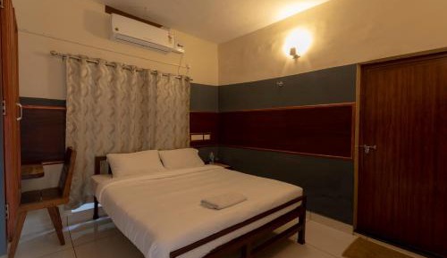 Small Double Room