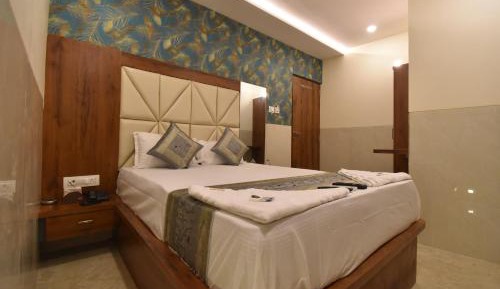 Superior King Room