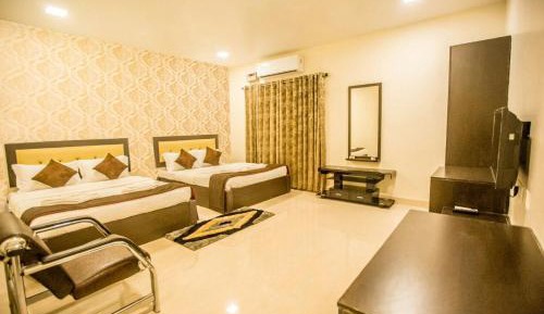 Family Suite
