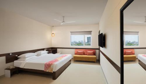 Superior Queen Room
