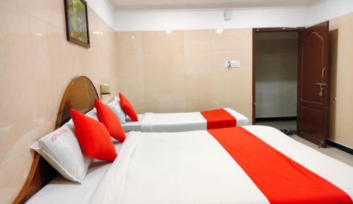 Classic Triple Room