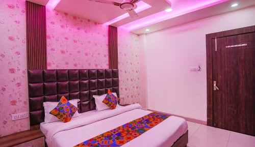 Executive Triple Room