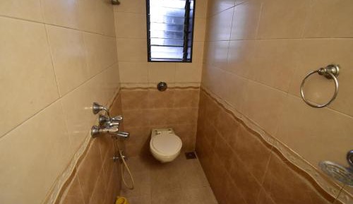Comfort Triple Room with Shower
