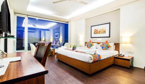 Executive Triple Room
