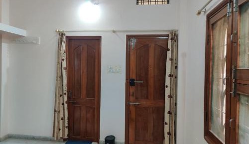 Family Room with Private Bathroom