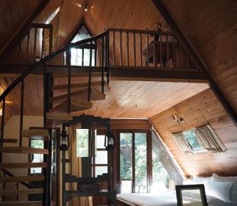 Superior Chalet