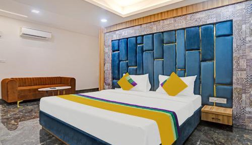 Spacious Premium Room
