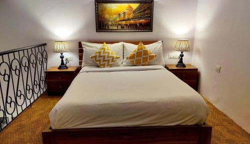 Duplex Suite