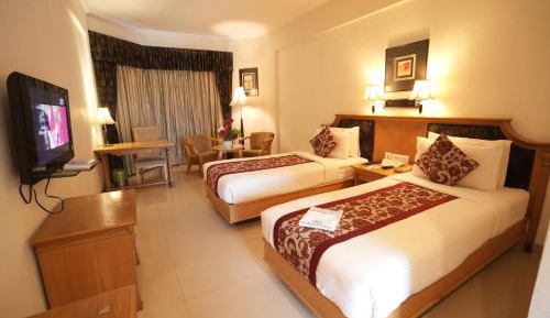 Double or Twin Room