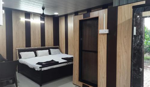 Basic Triple Room