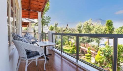 Terrace King