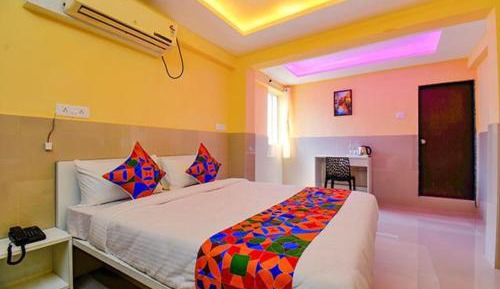 Executive Triple Room