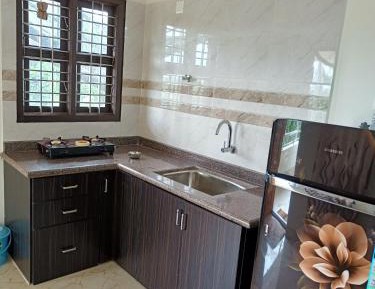 Family Double Room