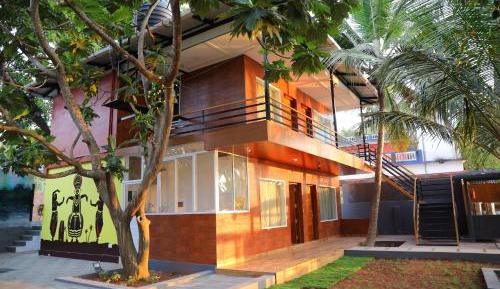 Deluxe Double Room with Balcony and Sea View