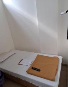 Economy Single Room