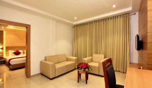 Executive Suite