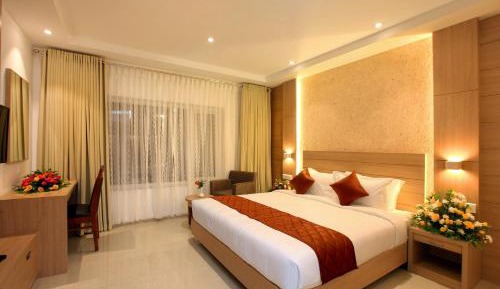 Double Room - Disability Access