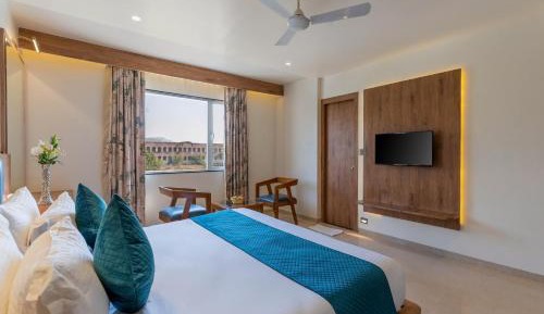 Superior Queen Room