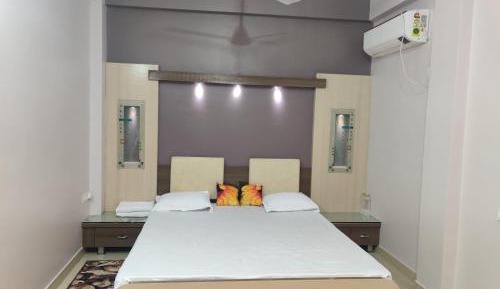 Family Room with Bathroom
