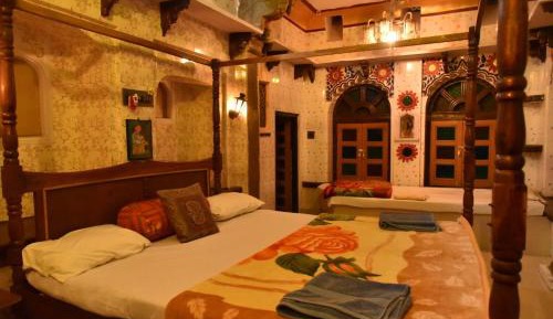Classic Triple Room