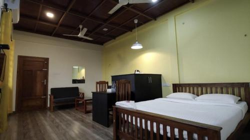 Deluxe Junior Suite