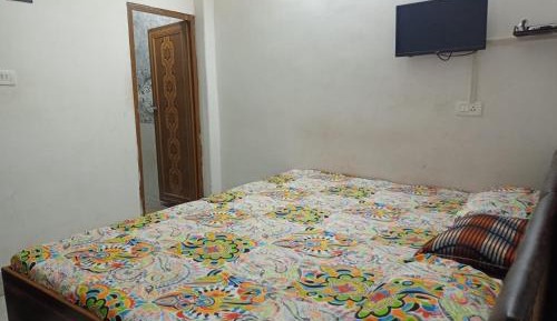 Budget Triple Room