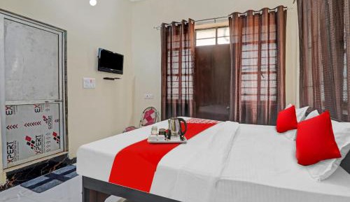 Triple Room with Bathroom