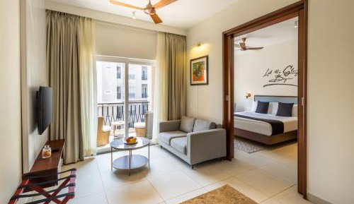 Family Suite