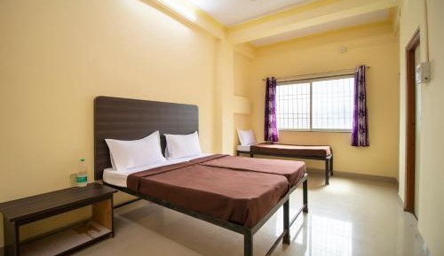 Standard Double Room with Fan
