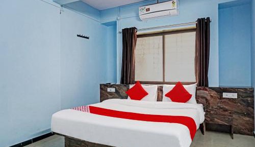 Triple Room with Balcony