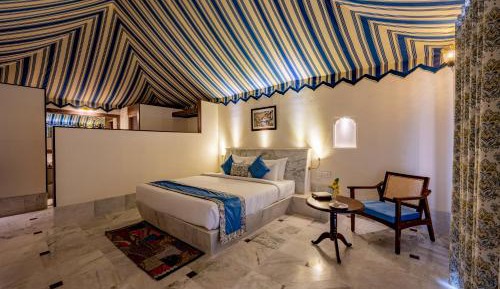 Tent