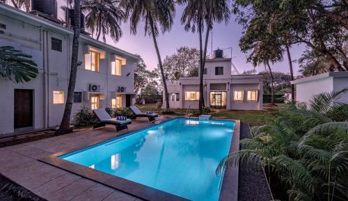 One-Bedroom Villa