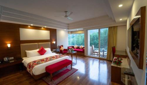 River Front Room