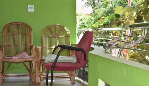 Budget Double Room