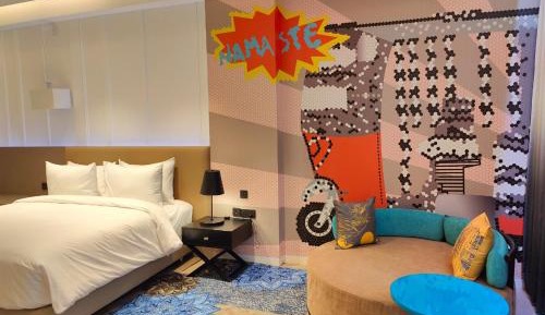  Premium Grand Villa 