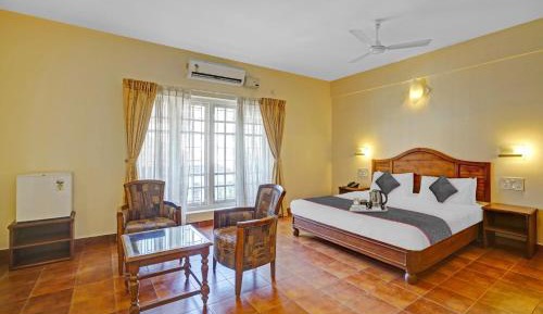 Superior King Suite