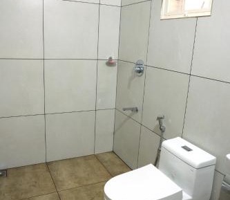 Family Room with Private Bathroom