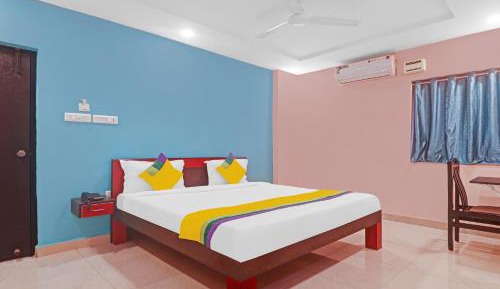 Spacious Premium Room