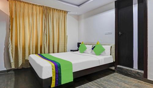 Standard  Room