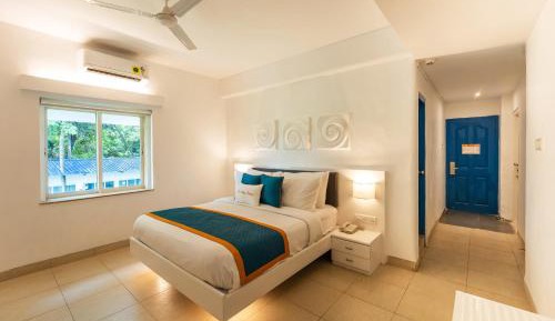 Standard Double Room (Complimentary Welcome Drink on arrival)
