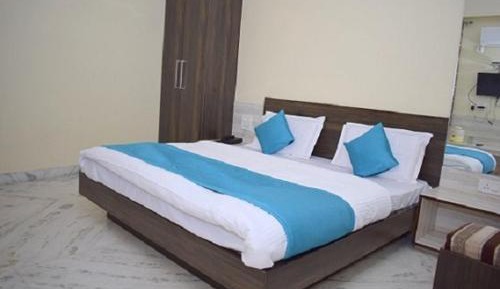 Standard Double Room with Fan